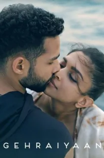 Gehraiyaan (2022) WEB-DL Hindi Full Movie 480p | 720p | 1080p | 2160p 4K