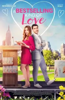 A Bestselling Kind Of Love (2024) Multi Audio [Hindi ORG. + English + Tamil + Telugu] Full Movie WEB-DL 480p [550MB] | 720p [1.1GB] | 1080p [2GB]