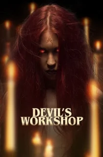 Devil’s Workshop (2022) WEB-DL {English With Subtitles} Full Movie 480p [300MB] | 720p [800MB] | 1080p [2GB]