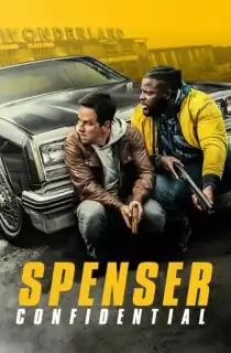Spenser Confidential (2020) Dual Audio {Hindi (ORG)-English} 480p [350MB] | 720p [950MB] | 1080p [2GB]