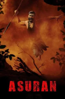 Asuran (2019) Dual Audio [Hindi ORG. + Tamil] Full Movie WEB-DL 480p [650MB] | 720p [1.4GB] | 1080p [3.5GB]