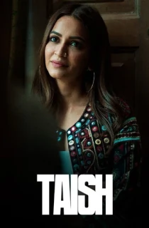 Taish (2020) Season 1 Hindi Complete ZEE5 WEB Series 480p | 720p HDRip