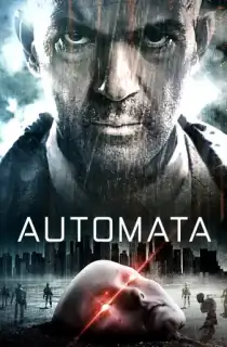 Automata (2014) BluRay Dual Audio [Hindi ORG. + English] Full Movie 480p | 720p | 1080p