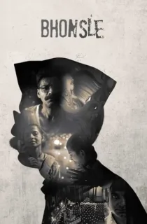 Bhonsle (2020) Hindi Full Movie 480p [400MB] | 720p [950MB] | 1080p [2.3GB]