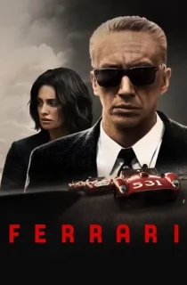 Ferrari (2023) WEB-DL Dual Audio {Hindi-English} Full-Movie 480p [550MB] | 720p [1.2GB] | 1080p [2.7GB]