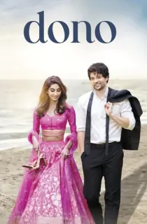 Dono (2023) WEB-DL Hindi Full Movie 480p | 720p | 1080p