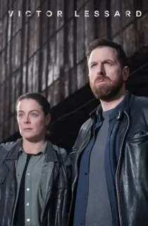 Victor Lessard (Season 1 – 3) {Hindi-French} WeB-DL 480p [150MB] || 720p [250MB] || 1080p [900MB]