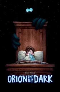 ORION AND THE DARK – Netflix Original (2024) WEB-DL Dual Audio {Hindi-English} 480p [310MB] | 720p [850MB] | 1080p [2GB]