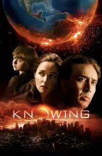Knowing (2009) BluRay Dual Audio [Hindi ORG. + English] Full Movie 480p | 720p | 1080p