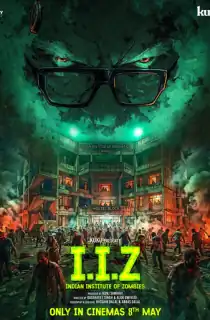 Indian Institute of Zombies (2026) HDTC [Hindi (Clean)] Full Movie 480p | 720p | 1080p