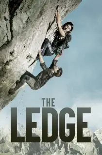 The Ledge (2022) WEB-DL Multi Audio [Hindi ORG. + English + Tamil + Telugu] Full Movie 480p | 720p | 1080p