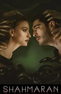 Shahmaran – Netflix Original (Season 1-2) Complete Dual Audio [Hindi ORG. + English] WEB Series 480p | 720p | 1080p WEB-DL