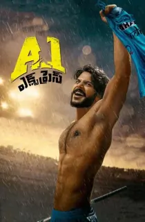 A1 Express (2021) HDRip Hindi Dubbed Full Movie 480p [400MB] | 720p [1.2GB] | 1080p [2GB]