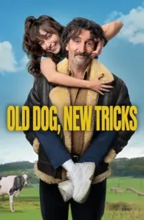 Old Dog, New Tricks – Netflix Original (2025) Season 1 Complete Dual Audio [Hindi ORG. + English] WEB Series 720p | 1080p WEB-DL