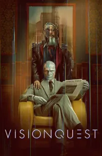 VisionQuest (Season 1) [Ep02 Added] [Hindi ORG. + Multi Audio] Complete Marvel Studios WEB Series 480p | 720p | 1080p | 2160p 4K WEB-DL