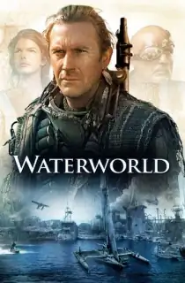 Waterworld (1995) BluRay Dual Audio [Hindi ORG. + English] 480p [500MB] | 720p [1.7GB] | 1080p [3GB]