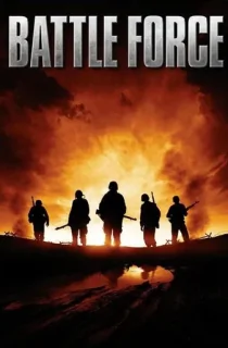 Battle Force (2012) Dual Audio {Hindi-English} 480p [350MB] | 720p [920MB] | 1080p [2.2GB]