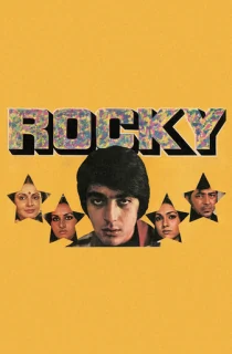 Rocky (1981) WEB-DL Hindi Full Movie 480p | 720p | 1080p