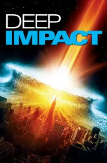 Deep Impact (1998) BluRay Dual Audio {Hindi-English} 480p [450MB] | 720p [1.1GB] | 1080p [2.8GB] Full-Movie