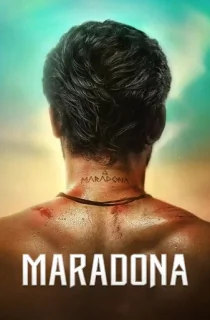 Maradona (2018) Hindi Dubbed Movie WeB-DL 480p [450MB] | 720p [1.2GB] | 1080p [2.4GB]