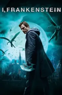 I, Frankenstein (2014) Dual Audio {Hindi-English} BluRay 480p [300MB] | 720p [850MB] | 1080p [1.9GB]