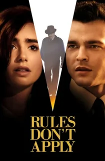 Rules Don’t Apply (2016) BluRay Dual Audio [Hindi ORG. + English] Full Movie 480p [450MB] | 720p [1GB] | 1080p [2.6GB]