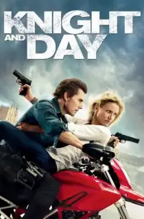 Knight and Day (2010) Extended-BluRay Dual Audio {Hindi-English} 480p [300MB] | 720p [1.2GB] | 1080p [2.5GB]