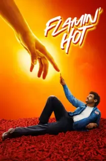 Flamin’ Hot (2023) {English With Subtitles} WEB-DL 480p [300MB] || 720p [800MB] || 1080p [1.9GB]