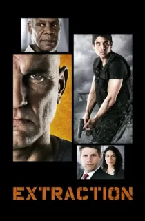 Extraction (2013) WEB-DL Dual Audio [Hindi ORG. + English] Full Movie 480p [350MB] | 720p [1GB] | 1080p [2.2GB]