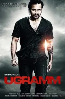 Ugramm (2014) ORG. [Hindi Dubbed] Full Movie 480p [450MB] | 720p [1.2GB] | 1080p [2.2GB]