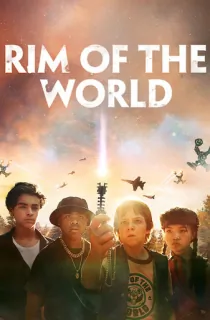 Rim of the World (2019) WEB-DL Dual Audio [Hindi ORG. + English] Full Movie 480p [320MB] | 720p [1GB] | 1080p [2.2GB] | 2160p 4K [7GB]