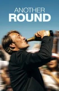 Another Round (2020) BluRay Dual Audio [Hindi ORG. + Danish] Full Movie 480p [400MB] | 720p [1.1GB] | 1080p [2.1GB]