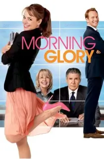 Morning Glory (2010) BluRay Dual Audio [Hindi ORG. + English] Full Movie 480p | 720p | 1080p