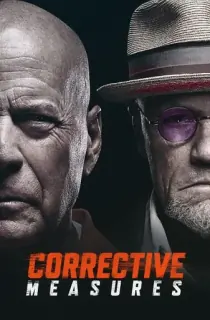 Corrective Measures (2022) Dual Audio {Hindi ORG. Dubbed + English} WeB-DL 480p [450MB] | 720p [1.8GB] | 1080p [3.5GB]