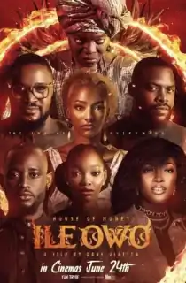 Ile Owo (2022) WEB-DL {English With Subtitles} Full Movie 480p [300MB] | 720p [800MB] | 1080p [2GB]