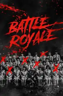 Battle Royale (2000) BluRay [English With Subtitles] Full Movie 480p | 720p | 1080p
