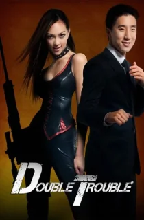 Double Trouble (2012) BluRay Dual Audio [Hindi ORG. + Chinese] Full Movie 480p | 720p | 1080p