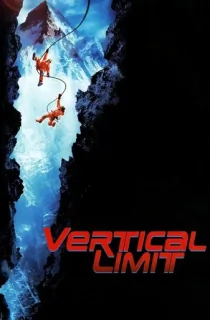 Vertical Limit (2000) BluRay Dual Audio [Hindi ORG. + English] Full Movie 480p | 720p | 1080p
