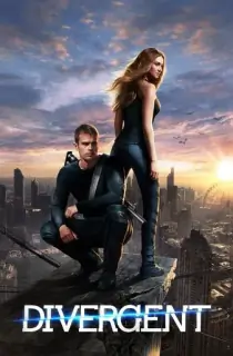 Divergent (2014) BluRay Multi Audio [Hindi + English + Tamil + Telugu] 480p [590MB] | 720p [1.3GB] | 1080p [2.4GB]
