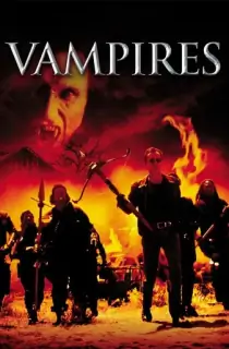 Vampires (1998) BluRay Dual Audio [Hindi ORG. + English] Full Movie 480p [450MB] | 720p [1GB] | 1080p [1.9GB]