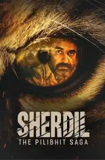 Sherdil (2022) WEB-DL Hindi Full Movie 480p | 720p | 1080p