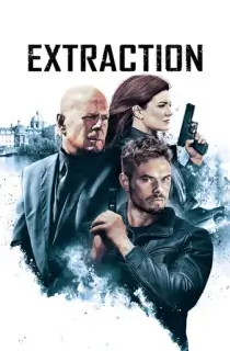 Extraction (2015) BluRay Dual Audio [Hindi ORG. + English] Full Movie 480p [350MB] | 720p [850MB] | 1080p [1.6GB]