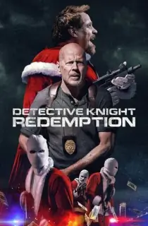 Detective Knight: Redemption (2022) Dual Audio [Hindi ORG. + English] AMZN 480p [320MB] | 720p [1GB] | 1080p [3GB] WeB-DL