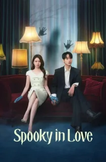 Spooky in Love (2026) Season 1 Multi Audio [Hindi ORG. + English + Korean] Complete K-Drama WEB Series 480p | 720p | 1080p WEB-DL