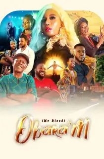 Obara’M (2022) {English With Subtitles} 480p [400MB] || 720p [900MB] || 1080p [1.8GB]