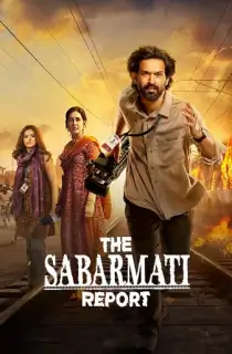 The Sabarmati Report (2024) Multi Audio [Hindi + Tamil + Telugu] Full Movie WEB-DL 480p [400MB] | 720p [800MB] | 1080p [1.4GB]