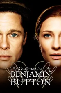 The Curious Case of Benjamin Button (2008) BluRay Dual Audio [Hindi ORG. + English] Full Movie 480p [400MB] | 720p [1.2GB] | 1080p [5.2GB]
