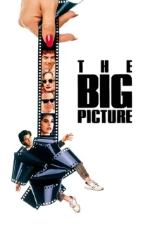 The Big Picture (1989) BluRay Dual Audio [Hindi ORG. + English] Full Movie 480p | 720p | 1080p