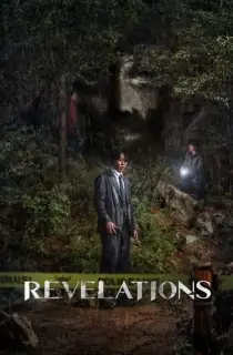 Revelations (2025) WEB-DL Multi Audio [Hindi ORG. + English + Korean + Tamil + Telugu] Full Movie 480p | 720p | 1080p | 2160p 4K