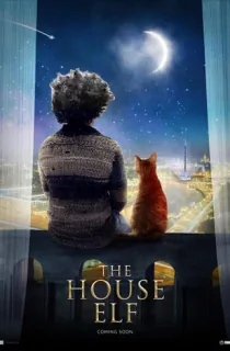 The House Elf (2019) BluRay Dual Audio {Hindi-English} 480p [370MB] | 720p [980MB] | 1080p [1.8GB]